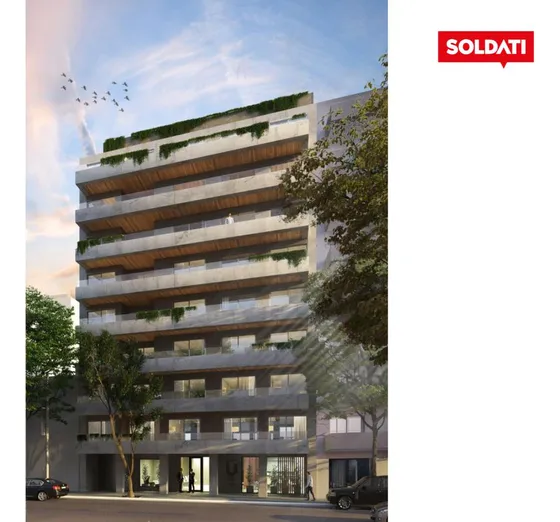 Edificio - Belgrano