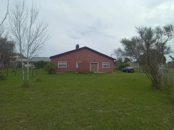 Casa 3 Ambientes, Lote 1000 Mts, Dueño Directo