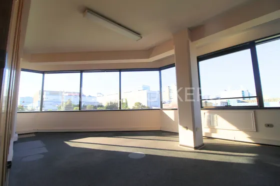Oficina En Venta Edificio Don Michelle