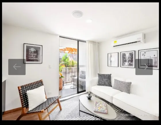 Apartamento En Venta En Mayorca. Cod V12548