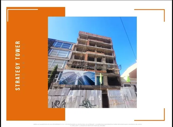 Se Venden Apartamentos  Nuevos, En Quinta Paredes