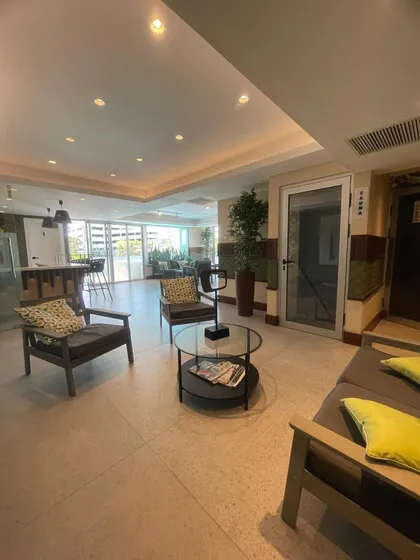 Apartamento En Venta En El Corazón De Piantini