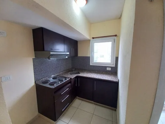 Venta Monoambiente Con Balcon Muñiz