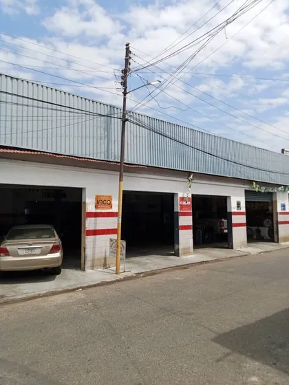 Local Comercial De Esquina En Venta Con Fondo De Comercio Santa Rosa Jc-lp
