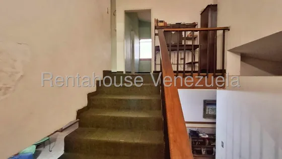 25-11656*nataly Zambrano Te Ofrece Casa (duplex) En Venta En El Parral