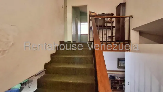 25-11656*nataly Zambrano Te Ofrece Casa (duplex) En Venta En El Parral