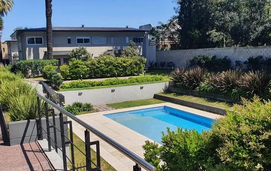 Duplex 3 Ambientes En Complejo Cerrado Moron Norte