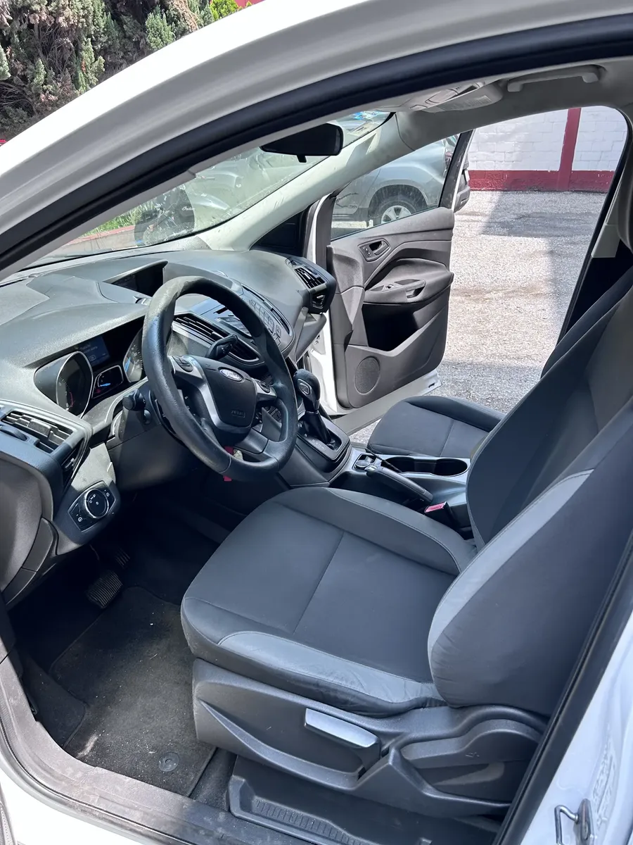 Ford Escape 2013 2.5 S Plus L4 At