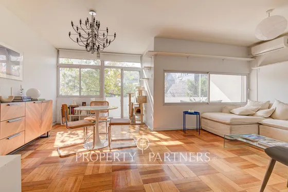 Departamento Remodelado, En Excelente Ubicacion, M...