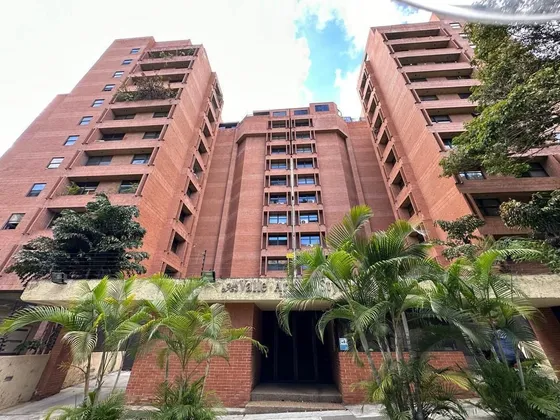Apartamento En Santa Fe, Residencia Valle Arriba Grh