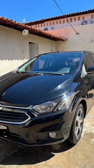 Chevrolet Onix 1.4 Ltz 5p