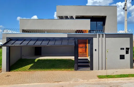 Casa Nova No Setsul - São José Do Rio Preto