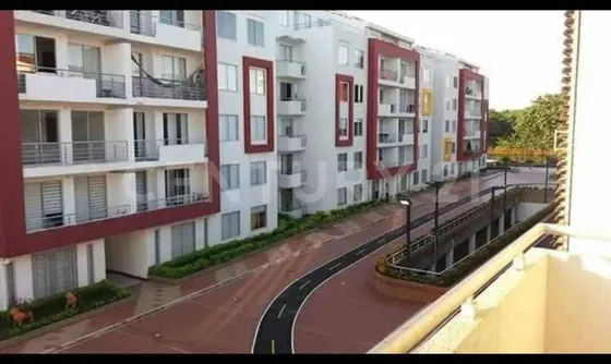 Apartamento En Arriendo En Casa Blanca Yopal