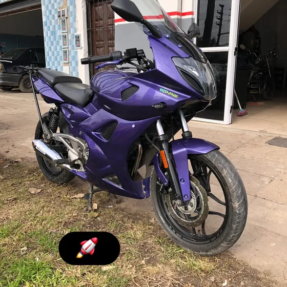 Rouser 220f Excelente Estado Soy Titular Papeles Al Día