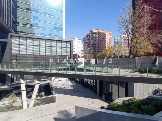 Local Comercial En Arriendo En Las Condes