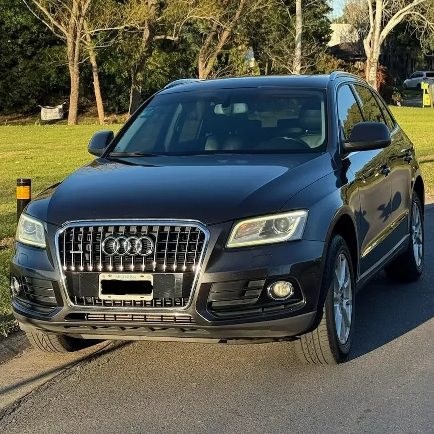 Audi Q5 2.0 TFSI 225 CV Quattro