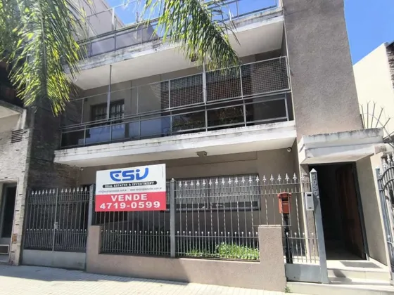 Casa Venta Villa Luro 6 Amb Piscina Parque
