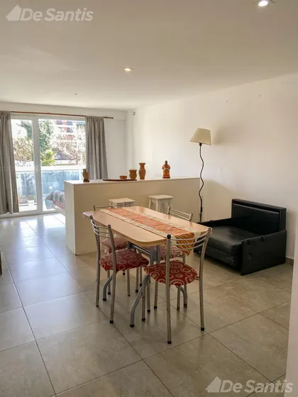 Departamento En Punta Mogotes