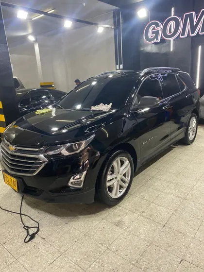 Chevrolet Equinox 1.5 Premier