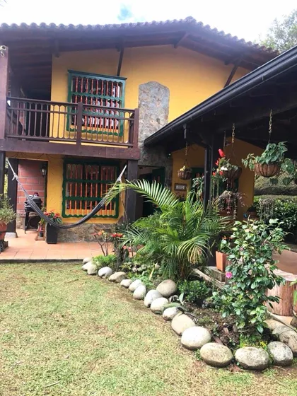 Finca En Venta En El Municipio Del Peñol Vereda El Morro
