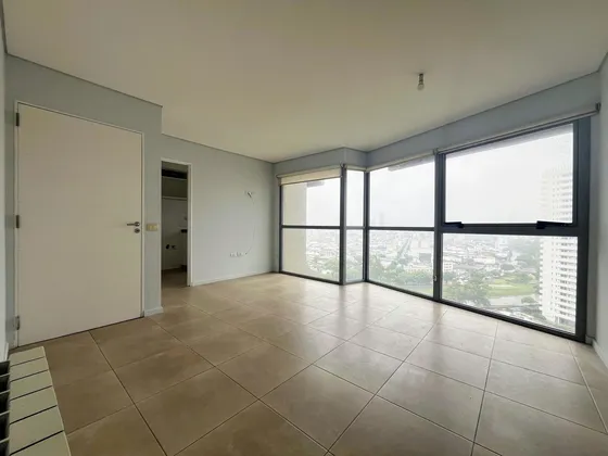 General Paz - Departamento De Un Dormitorio Con Amenities - Edificio Sonoma Ribera