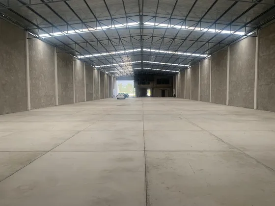 Renta De Bodega En Cadereyta, Querétaro