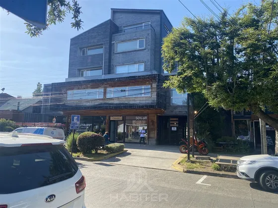 Oficina En Venta En Pucón