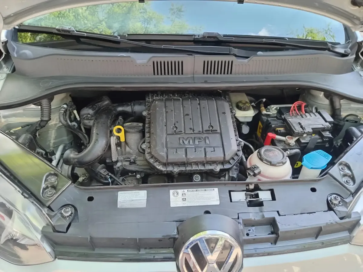 Volkswagen Up! 1.0 Take Up! Aa 75cv 5 p65690795115267123
