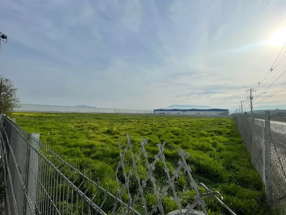 Terreno Construcción En Arriendo En Renca
