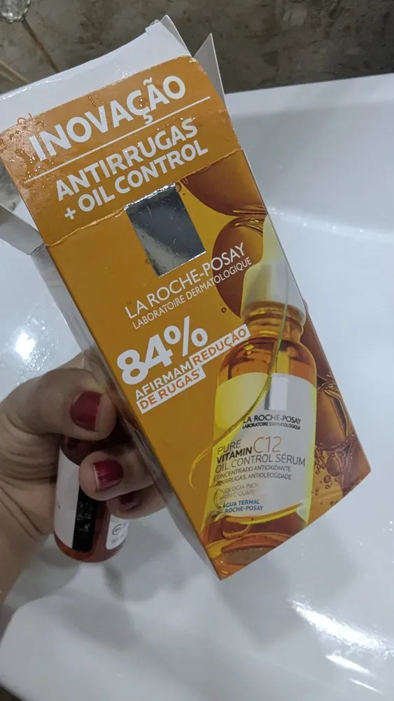 Foto do produto compartilhada pelo comprador 3 de 5