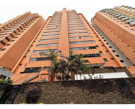 Yonny Silva Rentahouse Vende Exclusivo Apartamento En La Trigaleña Valencia Rcys 24-24308