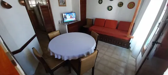 Venta Ph San Bernardo 3 Ambientes