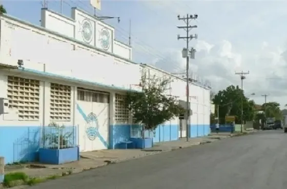 En Venta Procesadora De Pescado En Guiria, Estado Sucre. Lf