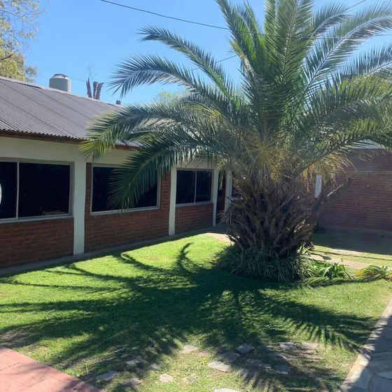 Casa Quinta En Venta De 190m2 Ubicado En La Unión