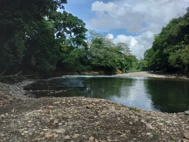 Se Vende Parcela 