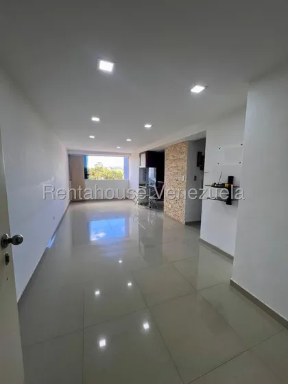 Apartamento En La Union 25-22663 As