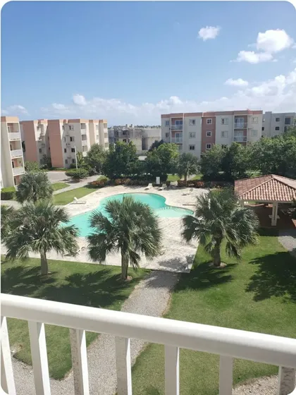 Alquiler Apartamento Serena Village-^punta Cana
