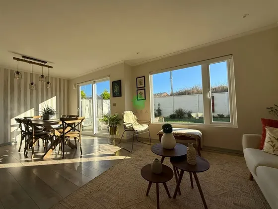 Casa En Venta De 3 Dorm. En Osorno