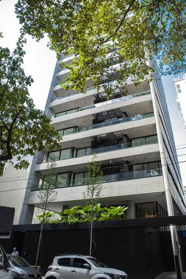 Edificio - Belgrano