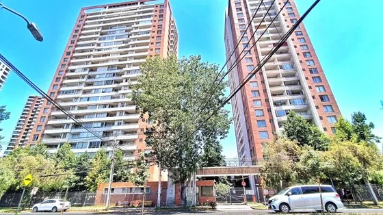 Venta De Departamento San Eugenio 1209 Comuna Ñuñoa