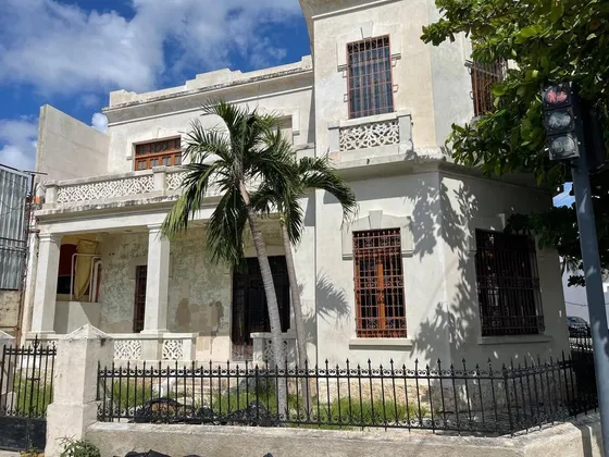 Venta De Casa Inversion En Merida