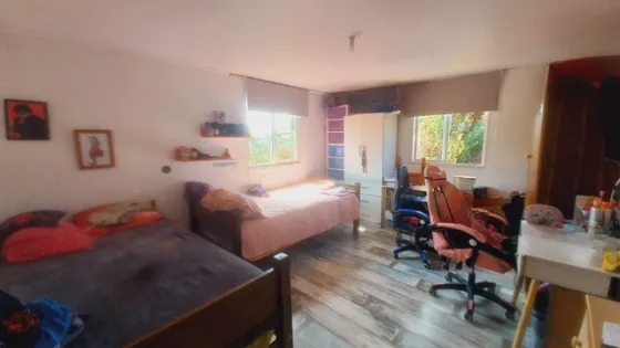 3 Dormitorios 1 Baño