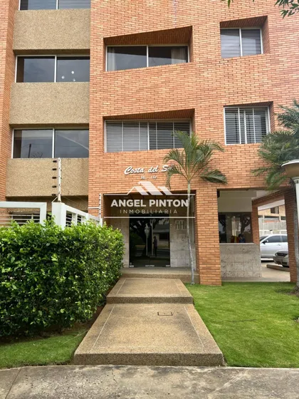  Apartamento Alquiler Av El Milagro Maracaibo Api 7018