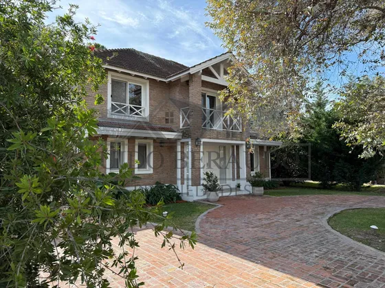 Casa En Las Praderas De Lujan