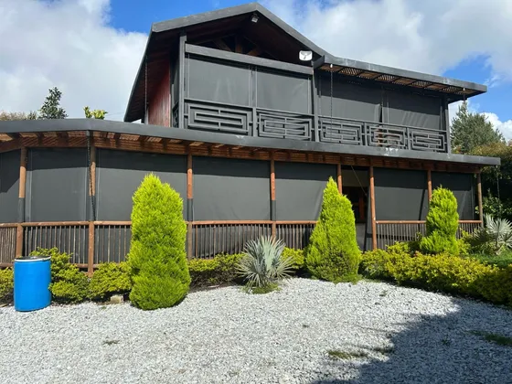 Venta Hermosa Finca 