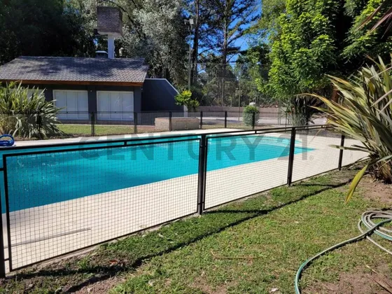 Venta De Quinta En Escobar