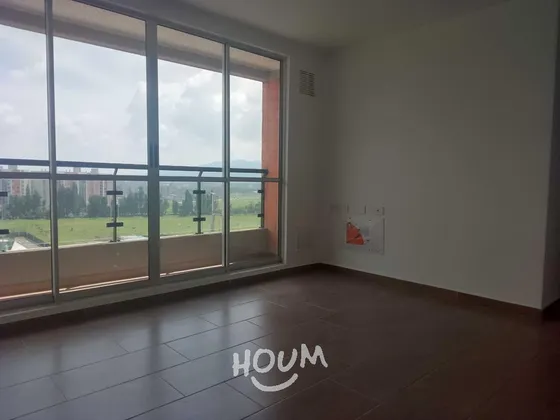 Apartamento En Algarra I. 3 Habitaciones, 53 M², Id: 146063
