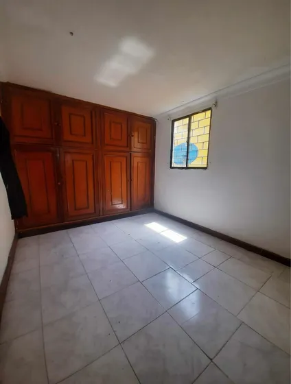 Se Vende Apartamento Bloques Ciudadela 20 De Julio 3er Piso