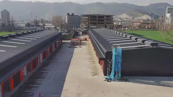 Bodega 300 M2 Ciudad Empresarial (73394)