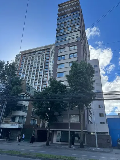 En Chacabuco Con Colo Colo, 4d 3b 1e, Centro Concepcion
